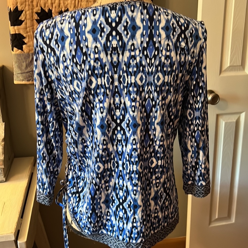 Ruby Road Top Large - image 3